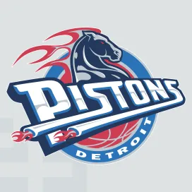 Detroit pistons 4